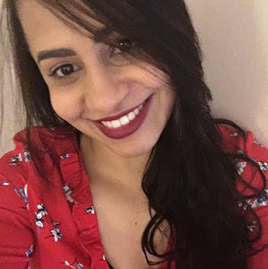 Meet your Posher, Fernandaa